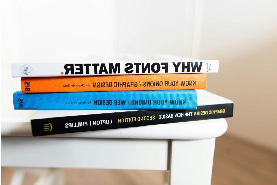 Sample print stack
