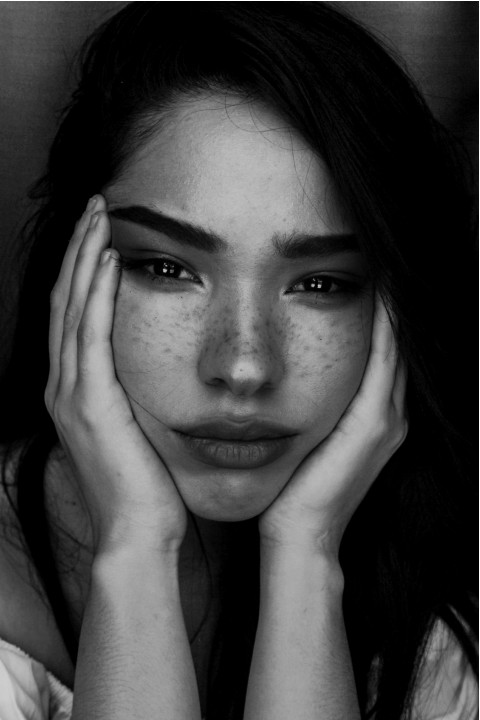 Client photo